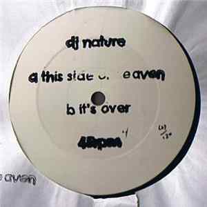 DJ Nature - This Side Of Heaven flac