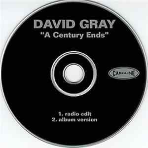 David Gray - A Century Ends flac