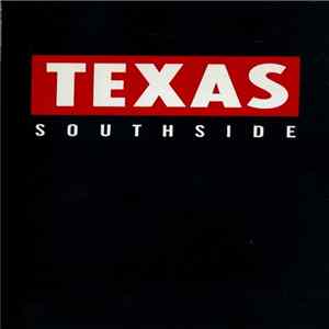 Texas - Southside flac
