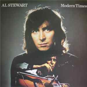 Al Stewart - Modern Times flac