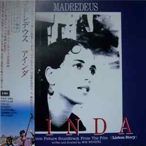 Madredeus - Ainda flac