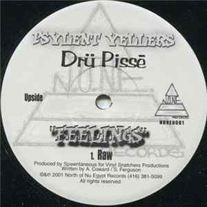 Psylent Yellers - Feelings flac