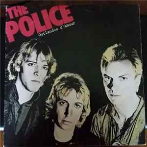 The Police - Outlandos D'Amour flac