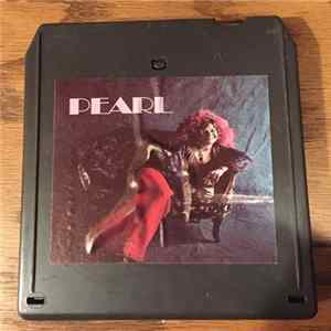 Janis Joplin - Pearl flac