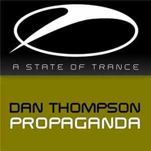 Dan Thompson - Propaganda flac