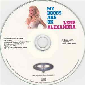 Lene Alexandra - My Boobs Are OK flac
