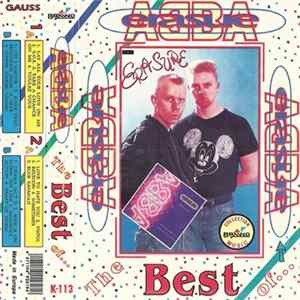 Erasure - The Best Of... flac