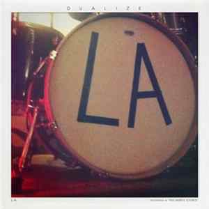LA - Dualize flac