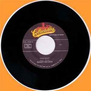 Sandy Nelson / Preston Epps - Teen Beat / Bongo Rock flac