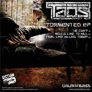 Taös - Tormented EP flac