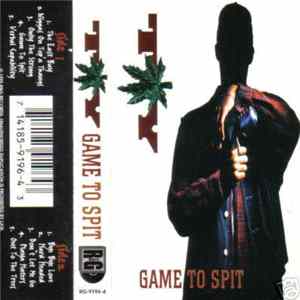 T.Y. - Game To Spit flac