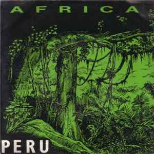 Peru - Africa flac