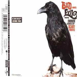 Bad Meets Evil Featuring Eminem aka Royce Da 5'9" - Scary Movies flac