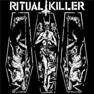 Ritual Killer - Upon The Threshold Of Hell flac