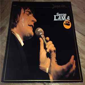 Serge Lama - Serge Lama flac