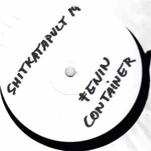 Fenin - Container flac