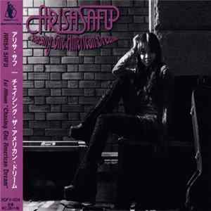 Arisa Safu - Chasing The American Dream flac