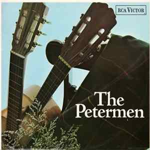 The Petermen - The Petermen flac