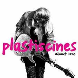 Plastiscines - About Love flac