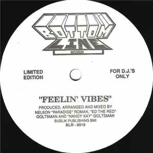 Feelin' Vibes - Feelin' Vibes flac
