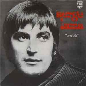 Serge Lama - Et Puis On S'apercoit / Une Ile flac