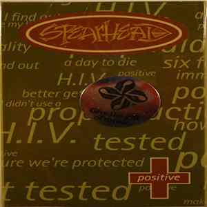 Spearhead - Positive flac