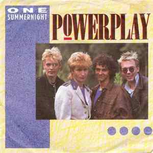 Powerplay - One Summernight flac