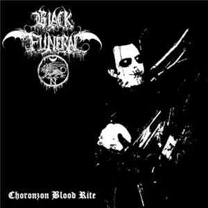 Black Funeral - Choronzon Blood Rite flac