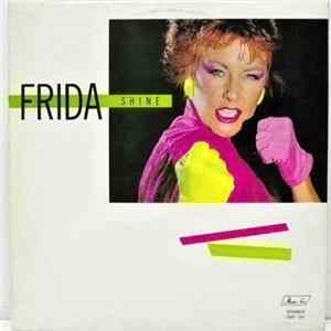 Frida - Shine flac