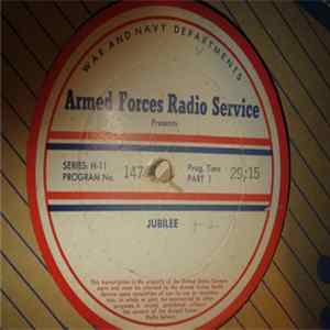 Various - Jubilee flac