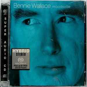 Bennie Wallace - Moodsville flac