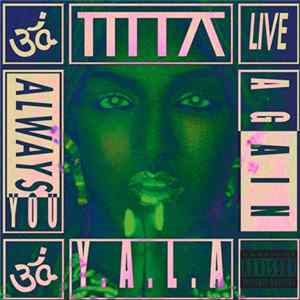 M.I.A. - Y.A.L.A. flac