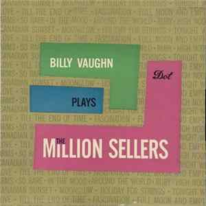 Billy Vaughn - Billy Vaughn Plays The Million Sellers flac