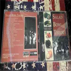 Various - Salad Bowl Theory flac