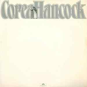 Corea / Hancock - An Evening With Chick Corea And Herbie Hancock flac