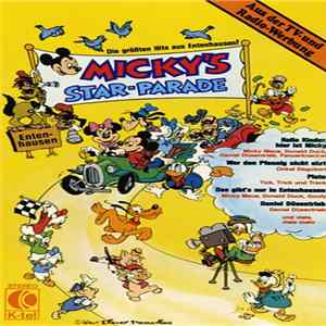 Various - Micky's Star-Parade flac