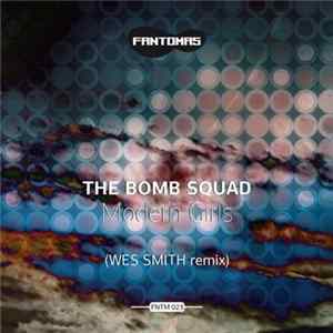 The Bomb Squad - Modern Girls flac