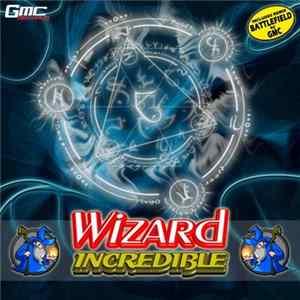 Wizard - Incredible flac