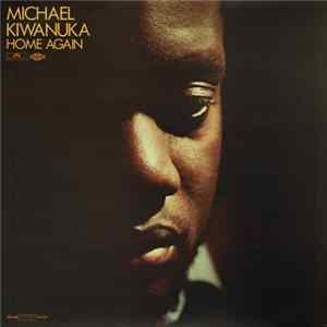 Michael Kiwanuka - Home Again flac