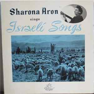 Sharona Aron - Sharona Aron Sings Israeli Songs flac