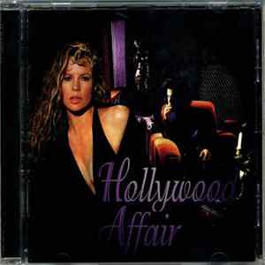 Prince, Kim Basinger - Hollywood Affair - The Lost Kim Basinger Album flac