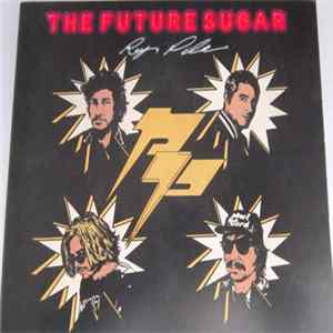 Rey Pila - The Future Sugar flac