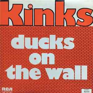 The Kinks - Ducks On The Wall flac