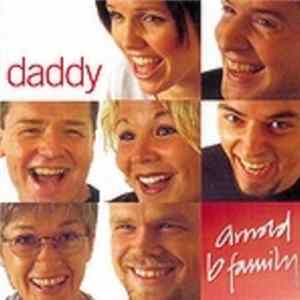 Arnold B Family - Daddy flac