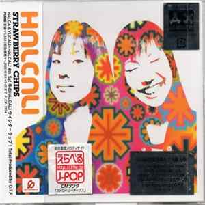 Halcali - Strawberry Chips flac