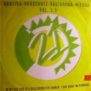 Various - 21st Century Vol. 2.3 flac