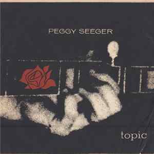 Peggy Seeger - Peggy Seeger flac