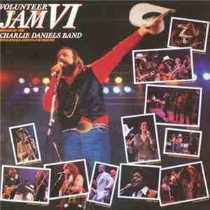 The Charlie Daniels Band - Volunteer Jam VI flac