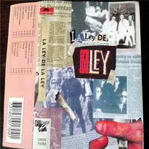 La Ley - La Ley De La Ley flac