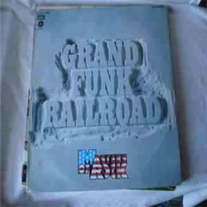 Grand Funk Railroad - Masters Of Rock flac